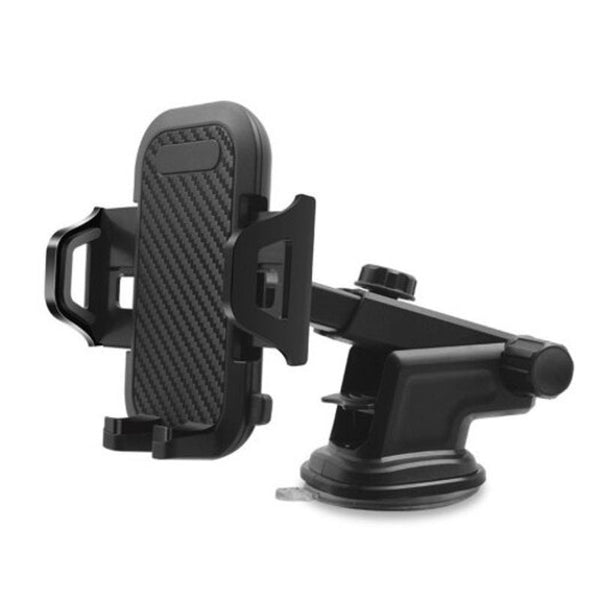 Mounts & Holders Car Navigation Multi Function Phone Holder Black