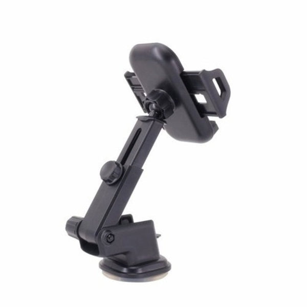 Mounts & Holders Car Navigation Multi Function Phone Holder Black