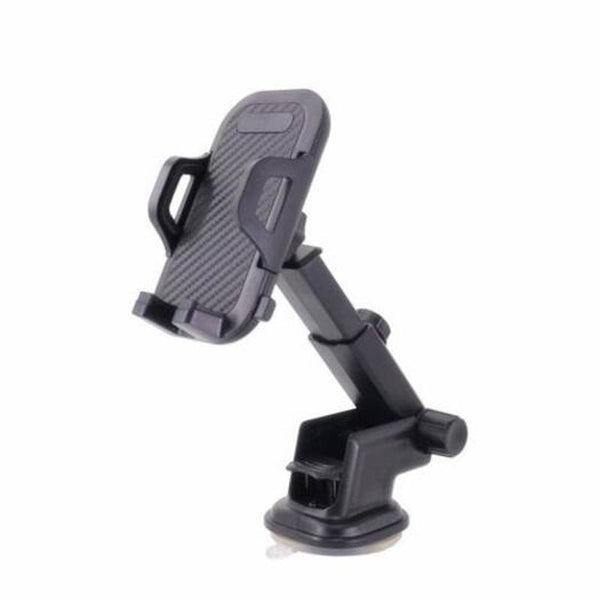 Mounts & Holders Car Navigation Multi Function Phone Holder Black