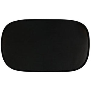 Sun Visors Black Car Sun Shade Side Rear Window Glass Sunshade Cover Solar Protection