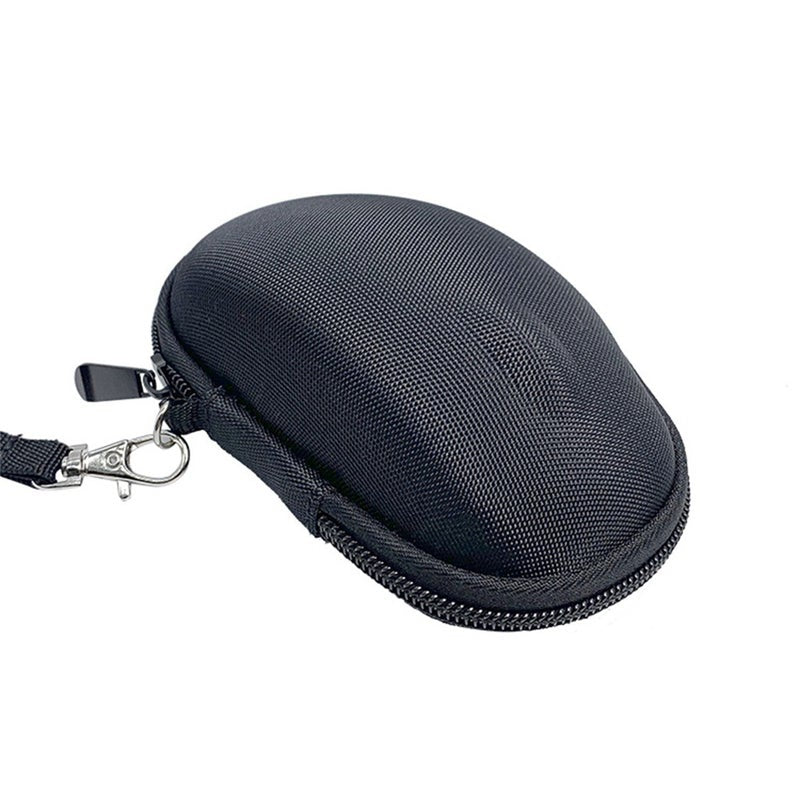 Mice, Trackballs & Touchpads Hard Case For Logitech M720 Triathlon Multi Device Wireless Mouse Carrying Bag