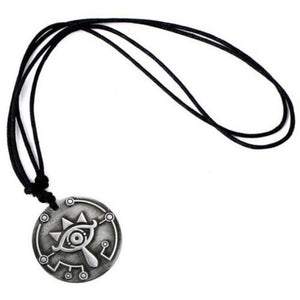 Necklaces & Pendants Cartoon Zinc Alloy Necklace Silver