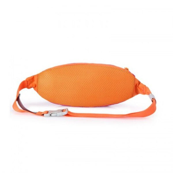 Waist Packs & Bags Casual Fashion Waist Bag Sunrise Orange