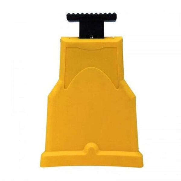 Cutting Tool Sharpeners Chainsaw Teethsharpener Bar Mount Sharpening Kit Yellow