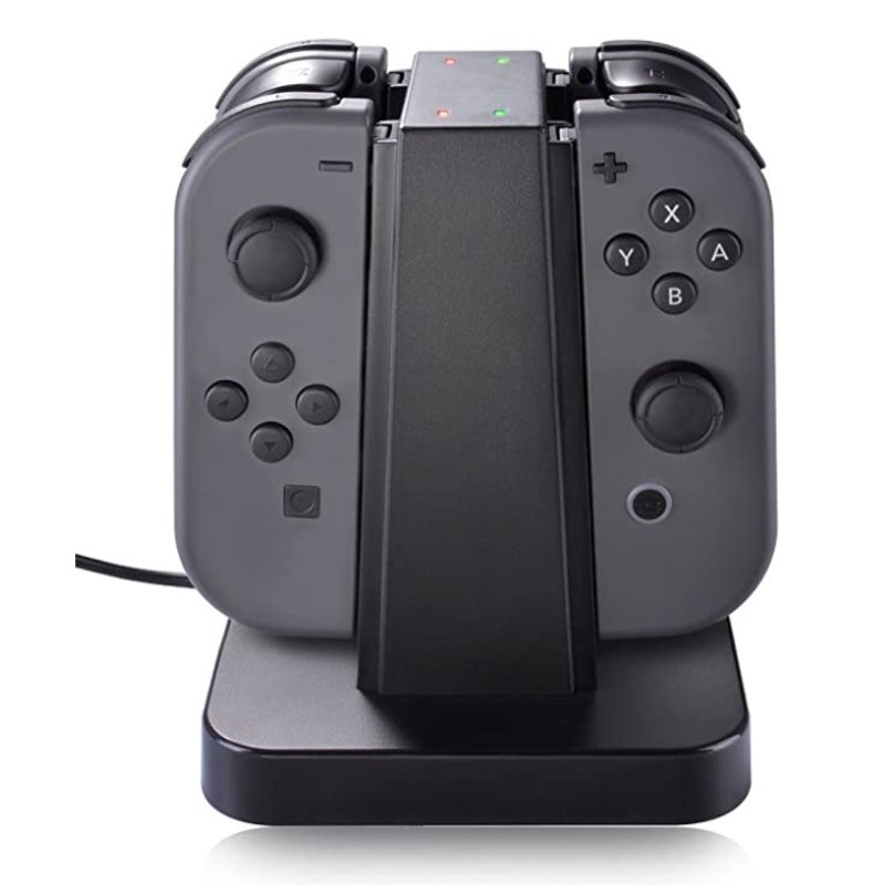 Charger Dock Station For Nintendo Switch Joy Con