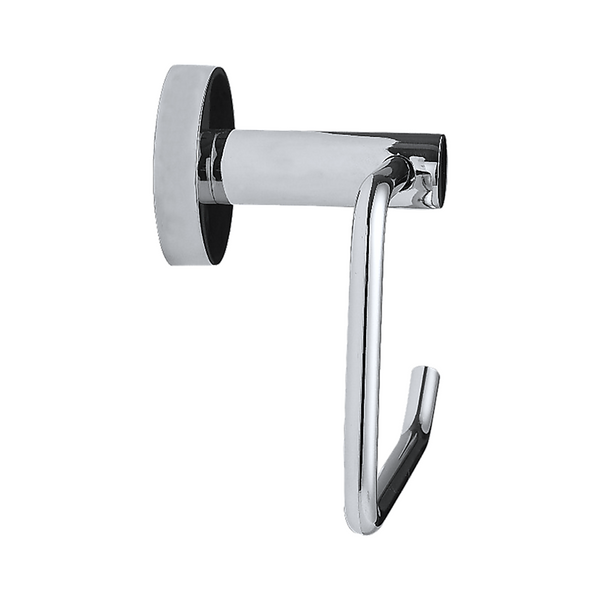 Classic Chrome Toilet Paper Holder Bathroom