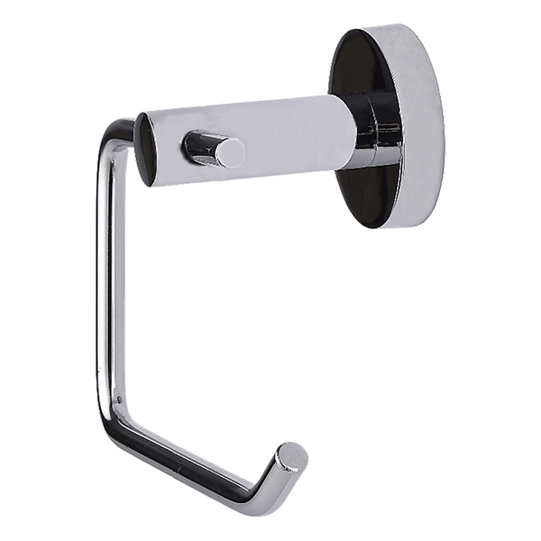 Classic Chrome Toilet Paper Holder Bathroom