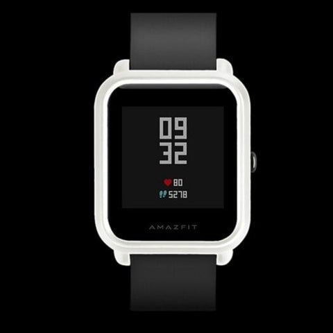 Smart Watch Cases Smart Watch Case Cover Protect Shell For Xiaomi Huami Amazfit Bip Youth