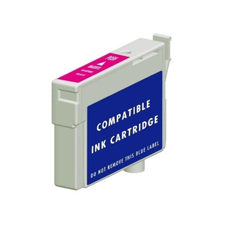 Toner Cartridges Compatible 103 High Capacity Magenta Cartridge