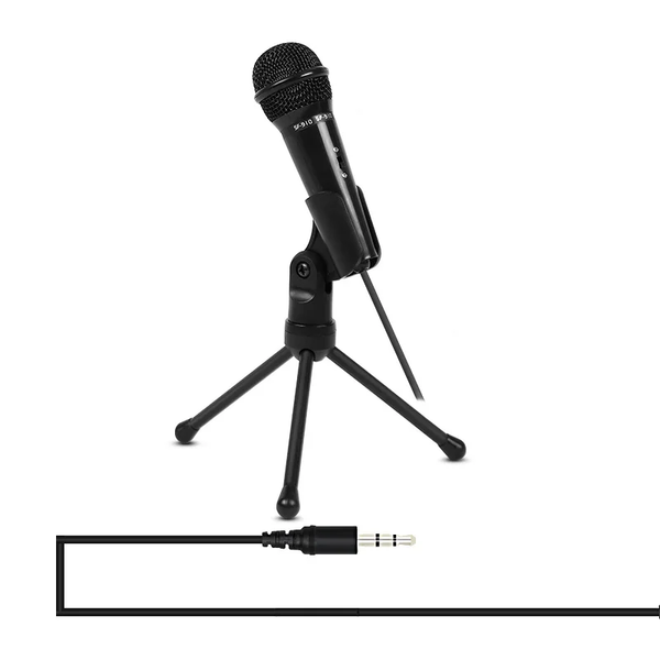 Microphones Condenser Pc Microphone Podcast Suitable Recording Windows Mac Stream