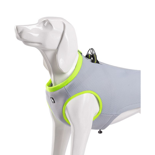 Cooling Vest Neon Yellow 2Xs