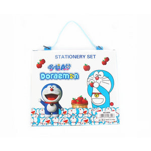 School Supplies Creative Children's Stationery Kit Cartoon For