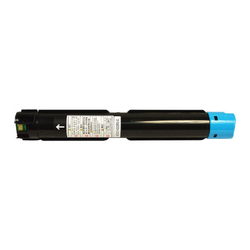 Toner Cartridges Ct201435 Cyan Premium Generic Toner