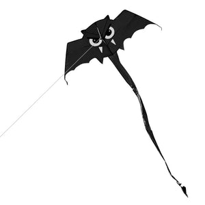 Cute Bat Kite For Kids And Adults Outdoor Sport Single Line Flying With 30M