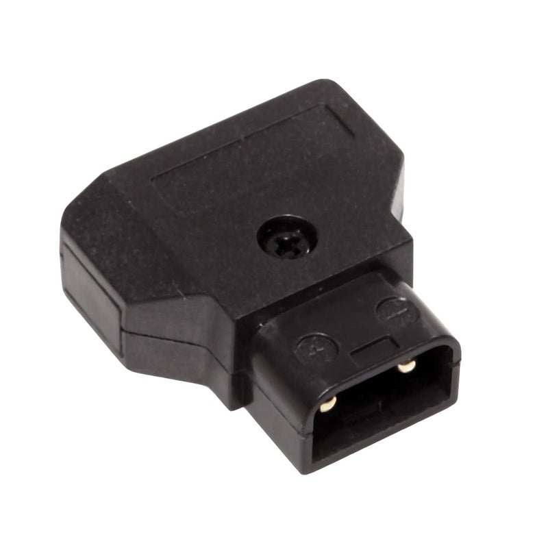 Cables & Adapters D Tap Dtap Power Male Rewirable Diy Socket For Camcorder Rig Cable V Mount Camera