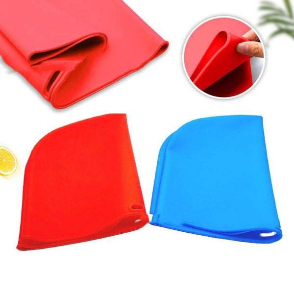 Slow Cooker Accessories Easy Clean Slow Cooker Liner Divider Silicone Pad Cooking Bag Foodgrade