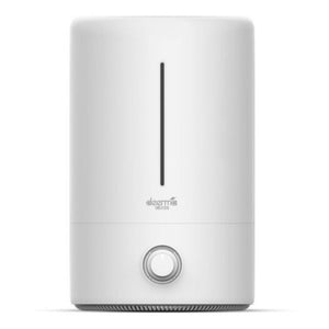 Humidifiers Large Capacity Household Mute Air Humidifier White