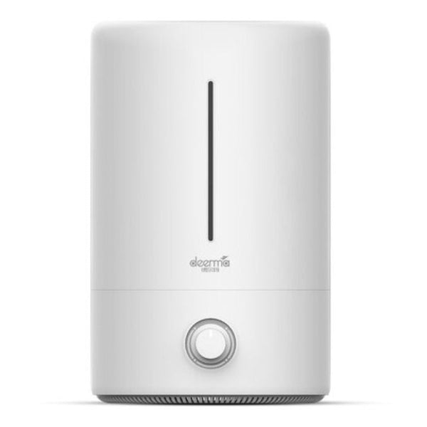 Humidifiers Large Capacity Household Mute Air Humidifier White