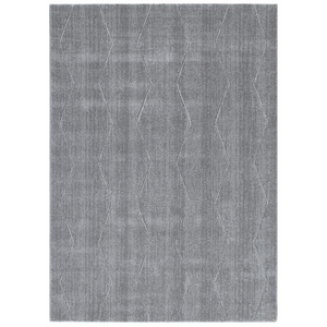 Rugs Rug Home Decor Denver 018159A Grey Ivory 160X230