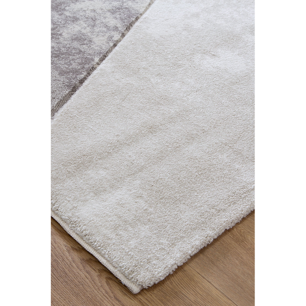 Rugs Rug Home Decor Denver 018170A Ivory L Brown 160X230