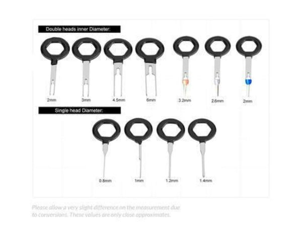 Other Repair Kits & Tools Terminal Ejector Kit