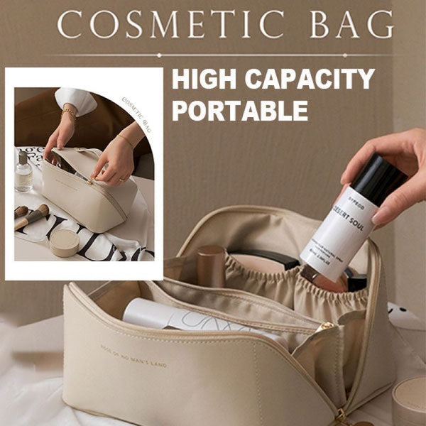 Makeup Bags & Cases Portable Large Capacity Multifunctional Cosmetic Bag Makeup Storage