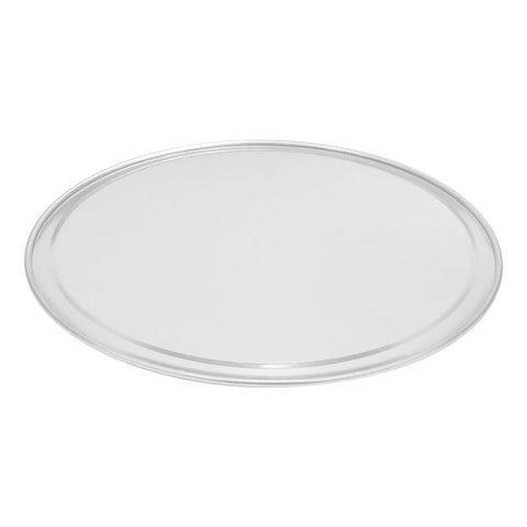 Baking Trays 10 Inch Aluminium Pizza Tray Non Stick Baking Pan For Kitchen Use