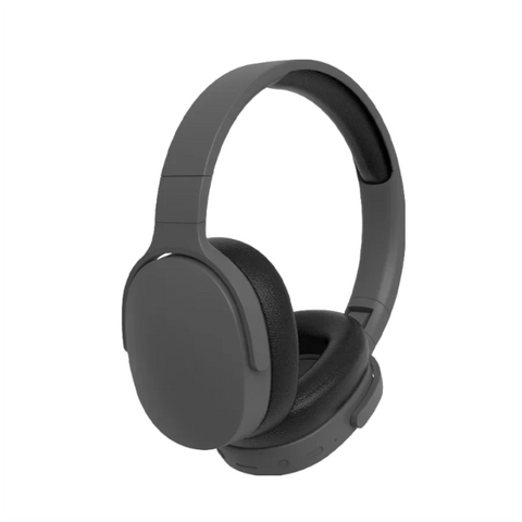 Headsets Headphone Black Bluetooth P2961 9D Stereo Music Hifi Bass P9 Headset Mobile Accessories