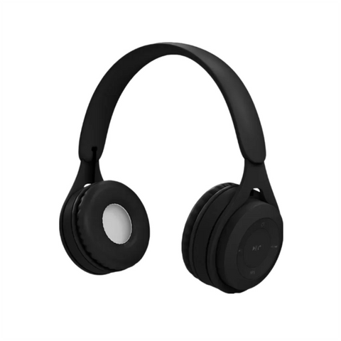 Headsets Headphone Black Y08 Bluetooth Wireless Headset Mobile Accessories