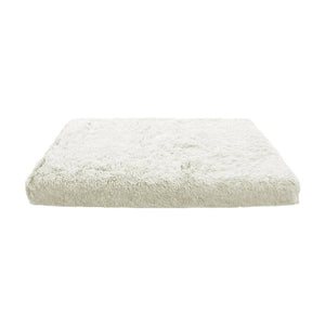 Pet Beds Pet Bed Off White Removable Calming Soft Plush Cushion Mat