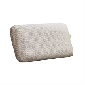 Pillows Orthopedic Pillow Beige For Neck Pain Relief Comfortable And Breathable 70X40x14cm