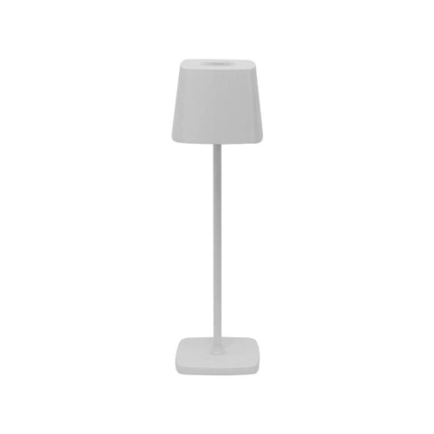 Lamps Hotel Lightning Rechargeable White Touch Sensor Table For Home Decor