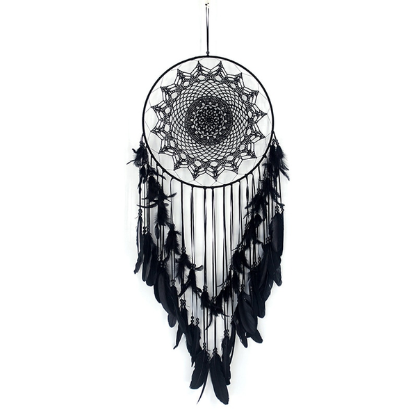 Wall Hangings Dream Catcher Big Home Decoration Wedding Boho Ornaments