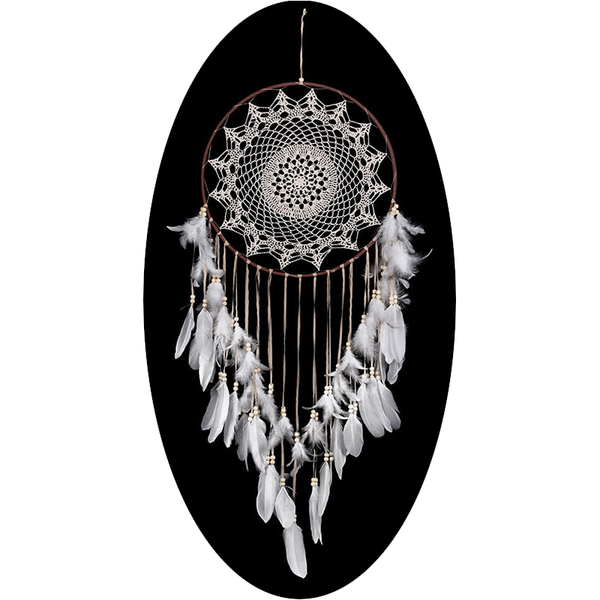 Wall Hangings Dream Catcher Big Home Decoration Wedding Boho Ornaments