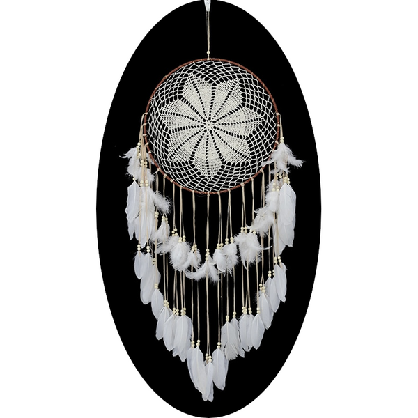 Wall Hangings Dream Catcher Big Home Decoration Wedding Boho Ornaments