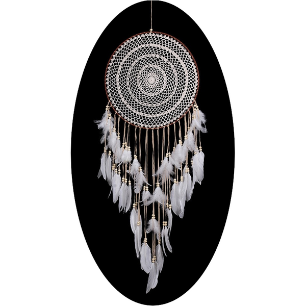 Wall Hangings Dream Catcher Big Home Decoration Wedding Boho Ornaments