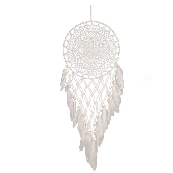 Wall Hangings Dream Catcher Big Home Decoration Wedding Boho Ornaments