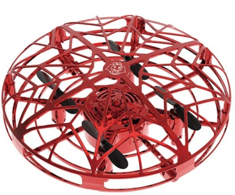 Other Outdoor Toys Drones Gesture Controlled Mini Ufo Helicopter Indoor Sensing Surround Fly Aircraft