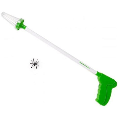 Other Weed & Pest Control Durable Humane Critter Insect Catcher Green