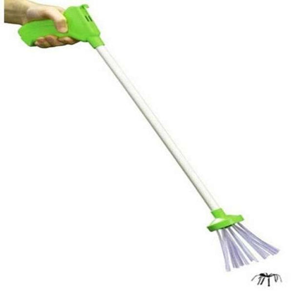 Other Weed & Pest Control Durable Humane Critter Insect Catcher Green