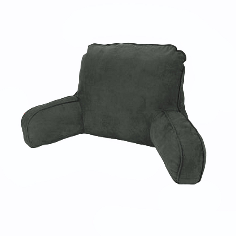 Pillows Easyrest Backrest Pillow Charcoal