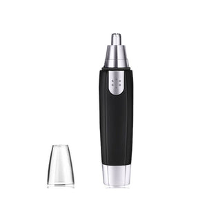 Clippers & Trimmers Electric Nose Hair Trim Nasal Shaver And Ear Trimmers Clippers Beard Facial