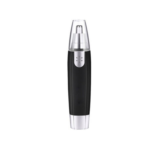 Clippers & Trimmers Electric Nose Hair Trim Nasal Shaver And Ear Trimmers Clippers Beard Facial