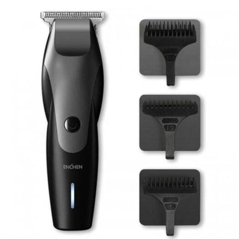 Clippers & Trimmers Xiaomi Electric Hair Clipper 10W Usb Charging Low Noise Trimmer