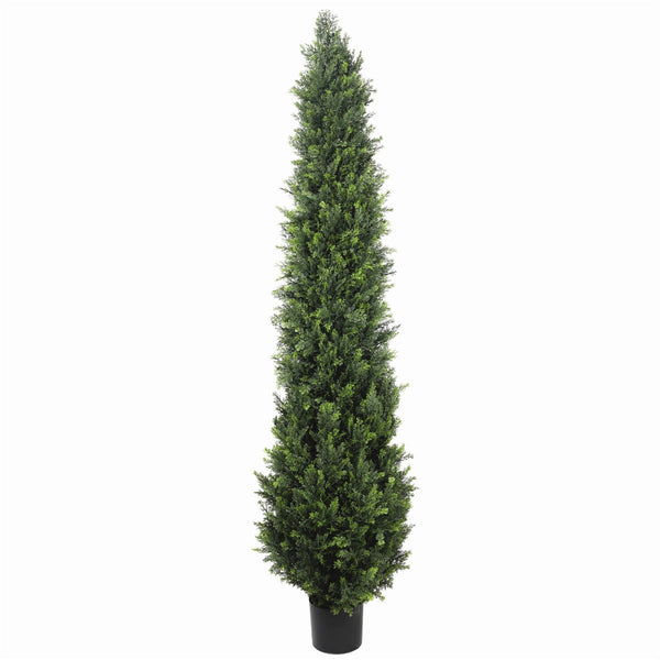 Uv Resistant Cypress Pine Tree 1.8M