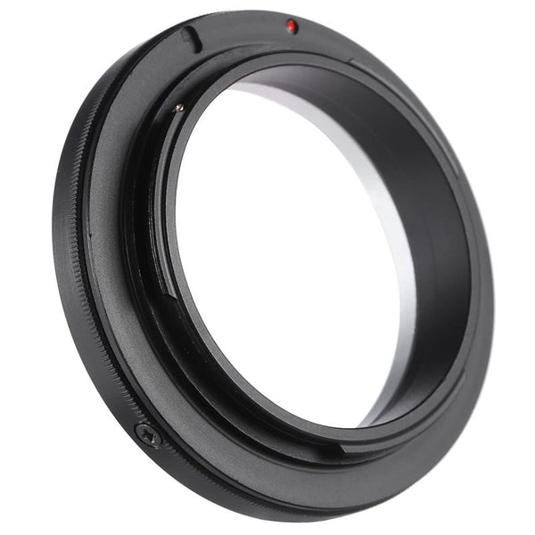 Lens Adapters, Mounts & Tubes Fd Eos Adapter Ring Lens Mount For Canon To Fit Lenses