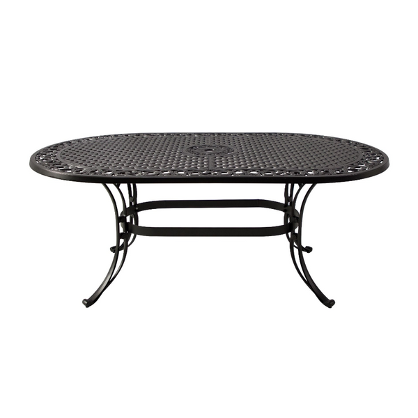 Dining Tables Fiji Oval Dining Table