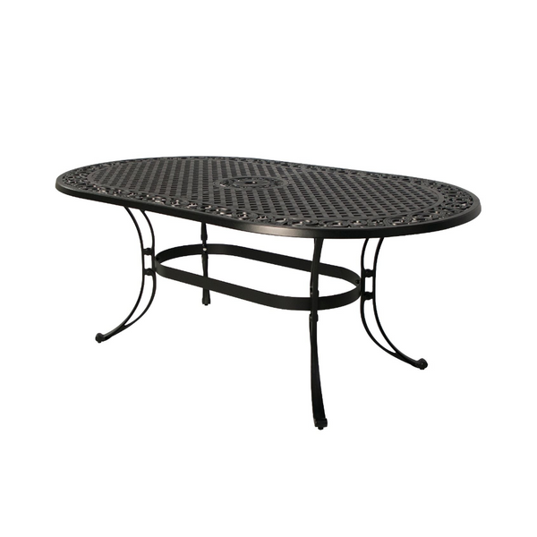 Dining Tables Fiji Oval Dining Table