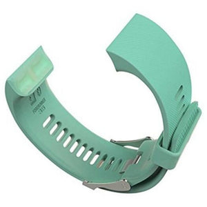 Watch Bands For Garmin Forerunner 35 Replacement Bands With Install Tools Light Aquamarine