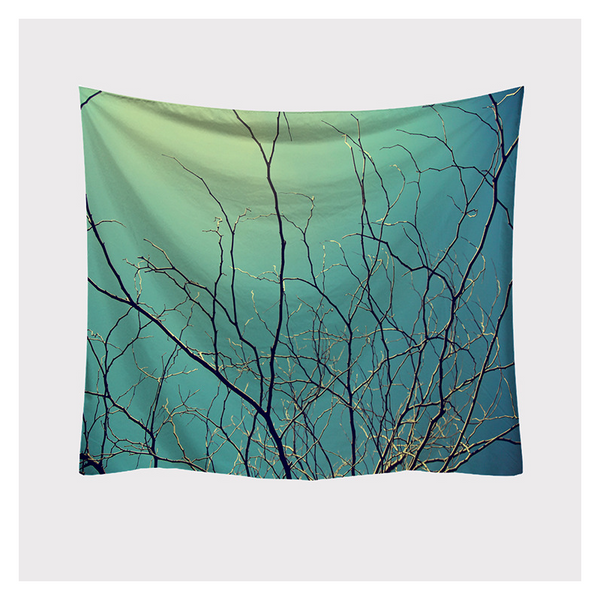 Wall Hanging Decor Nature Art Polyester Fabric Tapestry For Dorm Room Bedroomliving 60 Inch X 90 150Cmx230cm 943